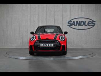 Used MINI Hatch 2022 for sale - 74750417: Photo