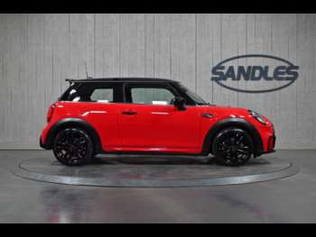 Used MINI Hatch 2022 for sale - 74750417: Photo