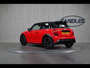 Used MINI Hatch 2022 for sale - 74750417: Photo