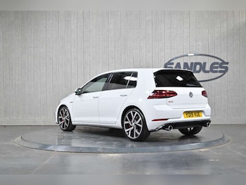 Used Volkswagen Golf 2019 for sale - 78817268: Photo