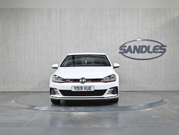 Used Volkswagen Golf 2019 for sale - 78817268: Photo