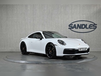 Used Porsche 911 2022 for sale - 78577467: Photo