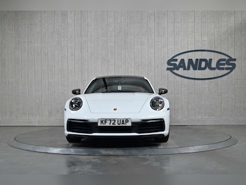 Used Porsche 911 2022 for sale - 78577467: Photo