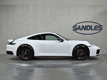 Used Porsche 911 2022 for sale - 78577467: Photo
