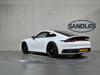 Used Porsche 911 2022 for sale - 78577467: Photo