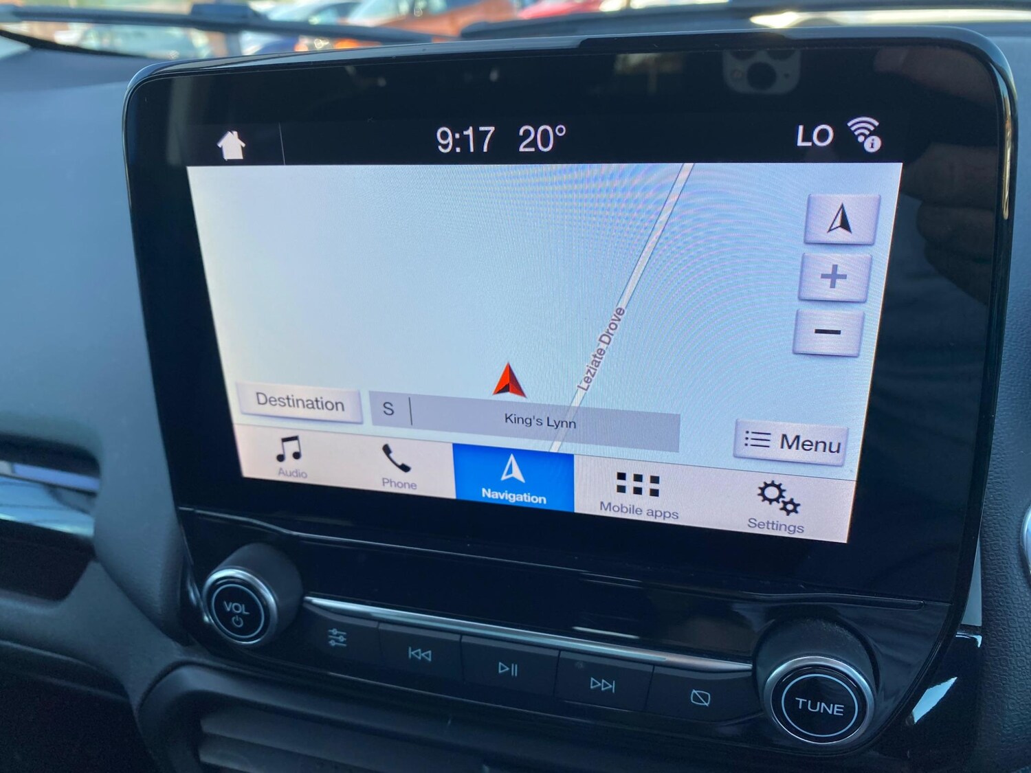 Vehicle 35