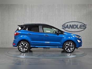 Used Ford Ecosport 2019 for sale - 75363987: Photo