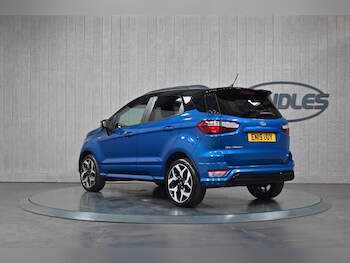 Used Ford Ecosport 2019 for sale - 75363987: Photo