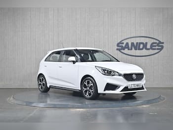Used MG MG3 2020 for sale - 79786805: Photo