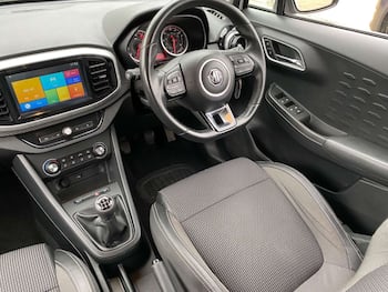 Used MG MG3 2020 for sale - 79786805: Photo