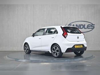 Used MG MG3 2020 for sale - 79786805: Photo