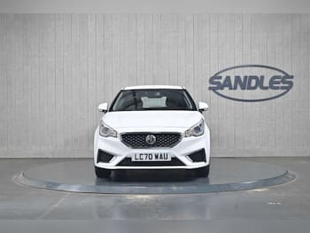 Used MG MG3 2020 for sale - 79786805: Photo