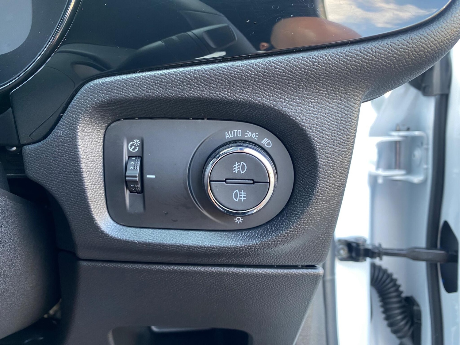 Vehicle 50