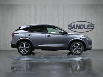 Used Nissan Qashqai 2021 for sale - 76727134: Photo