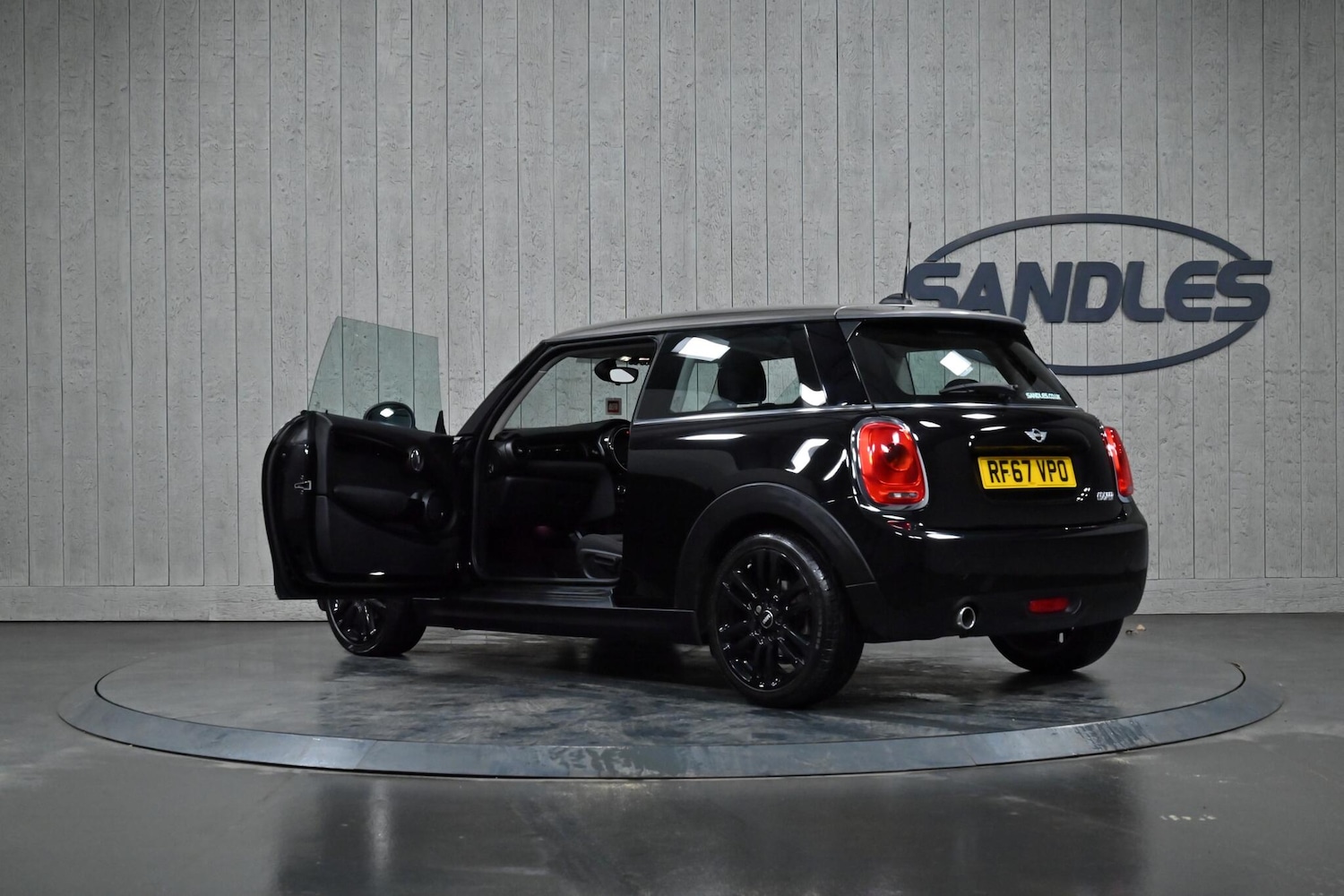 Used MINI Hatch for sale - 77344063: Photo 11