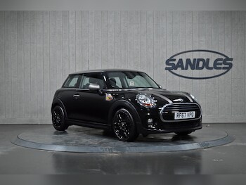 Used MINI Hatch 2017 for sale - 77344063: Photo