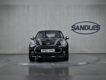 Used MINI Hatch 2017 for sale - 77344063: Photo