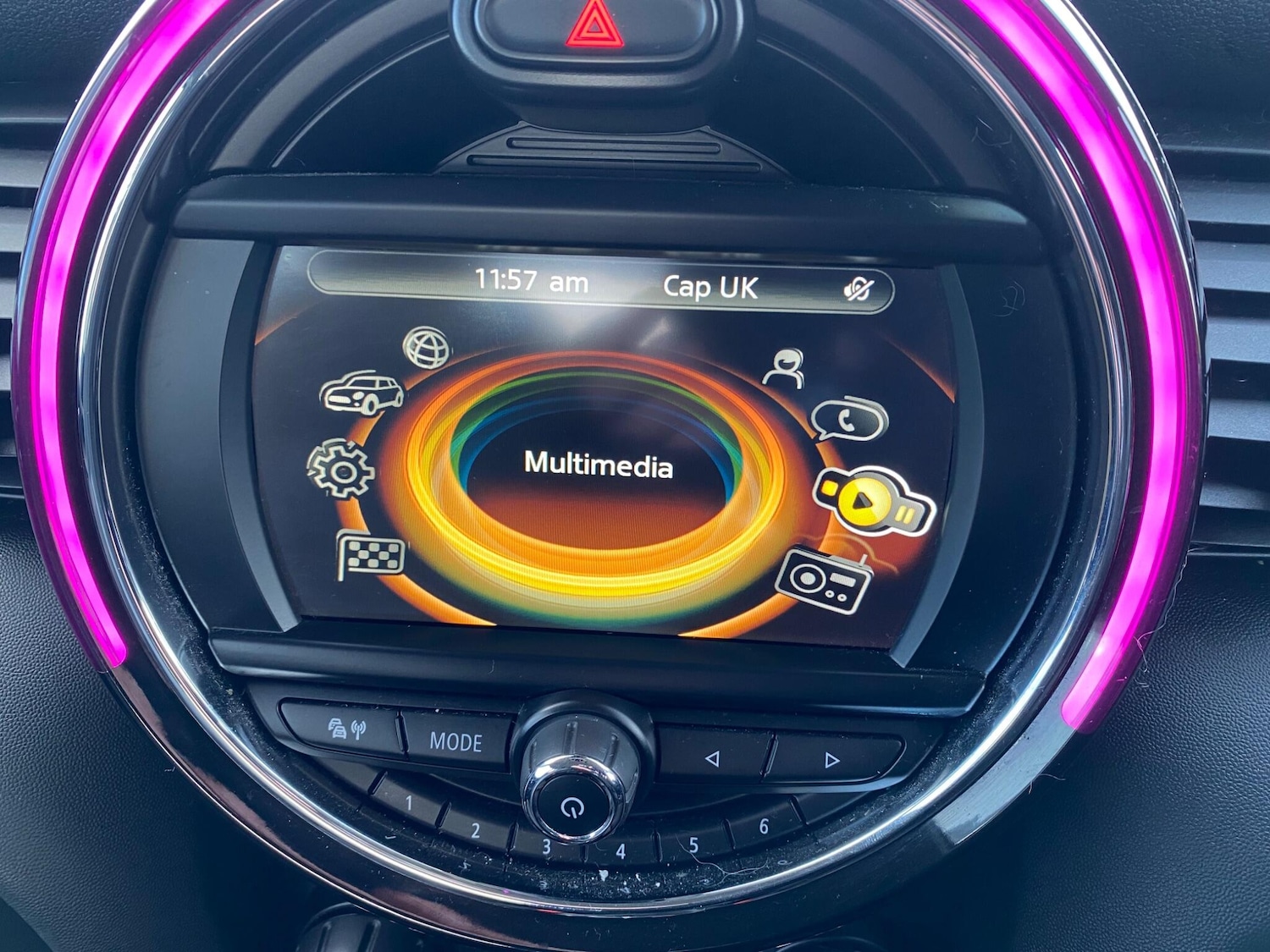 Used MINI Hatch 2017 for sale - 77344063: Photo 32