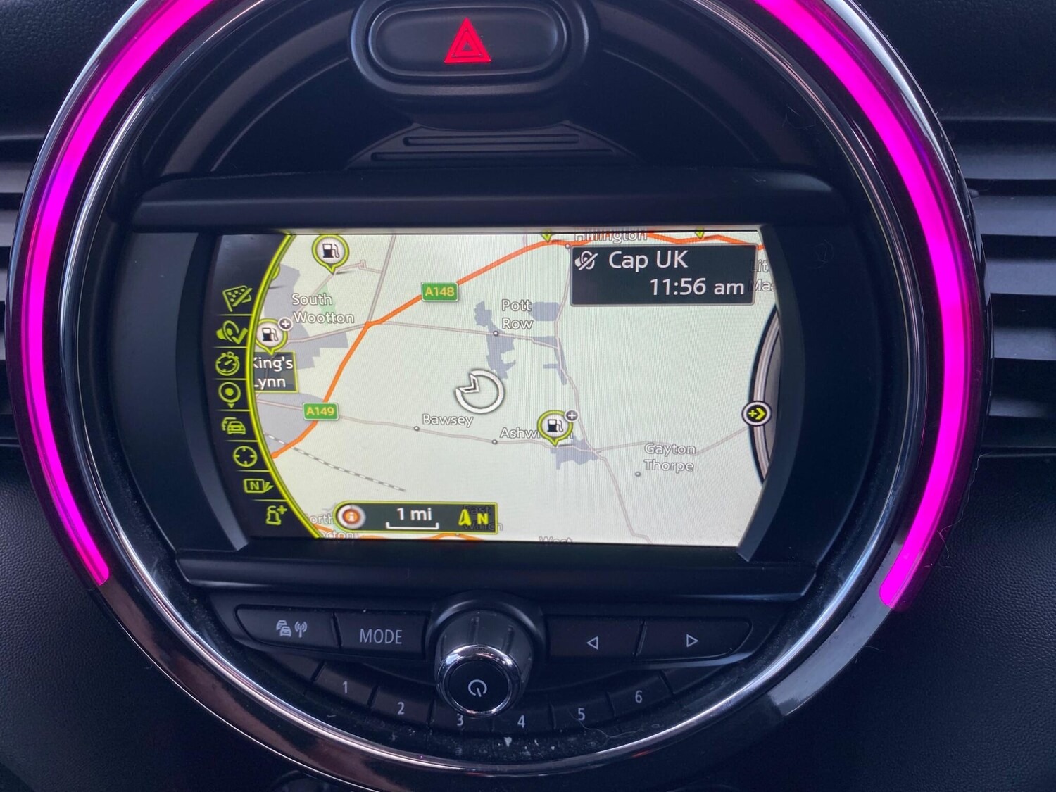 Used MINI Hatch 2017 for sale - 77344063: Photo 34