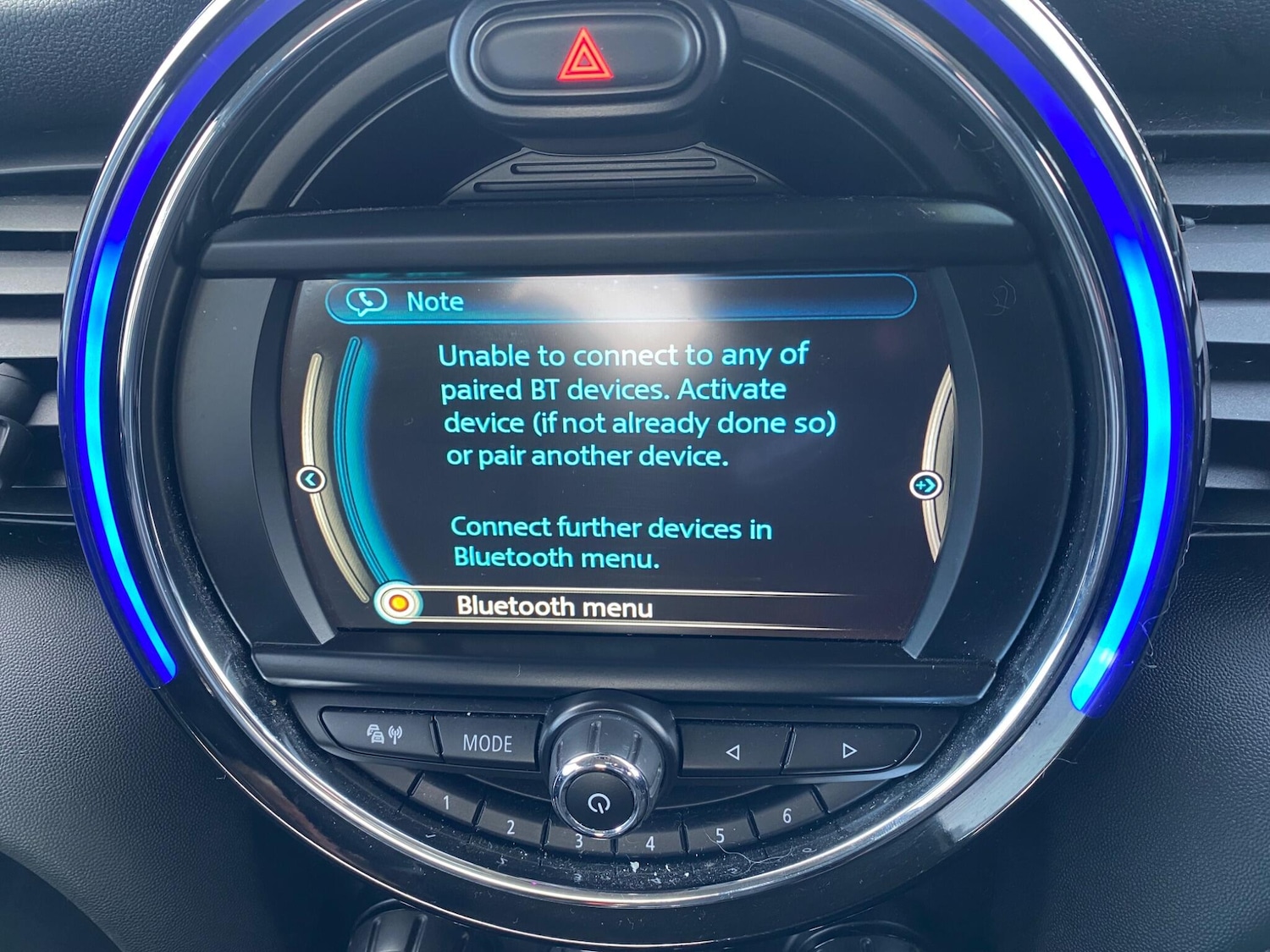 Used MINI Hatch 2017 for sale - 77344063: Photo 35