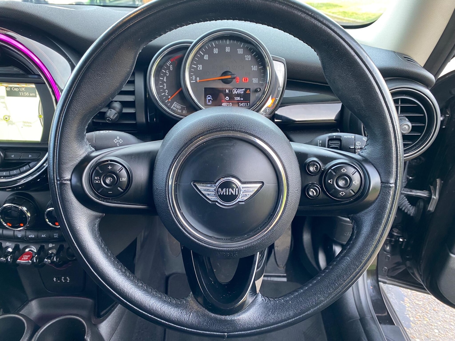 Used MINI Hatch 2017 for sale - 77344063: Photo 41