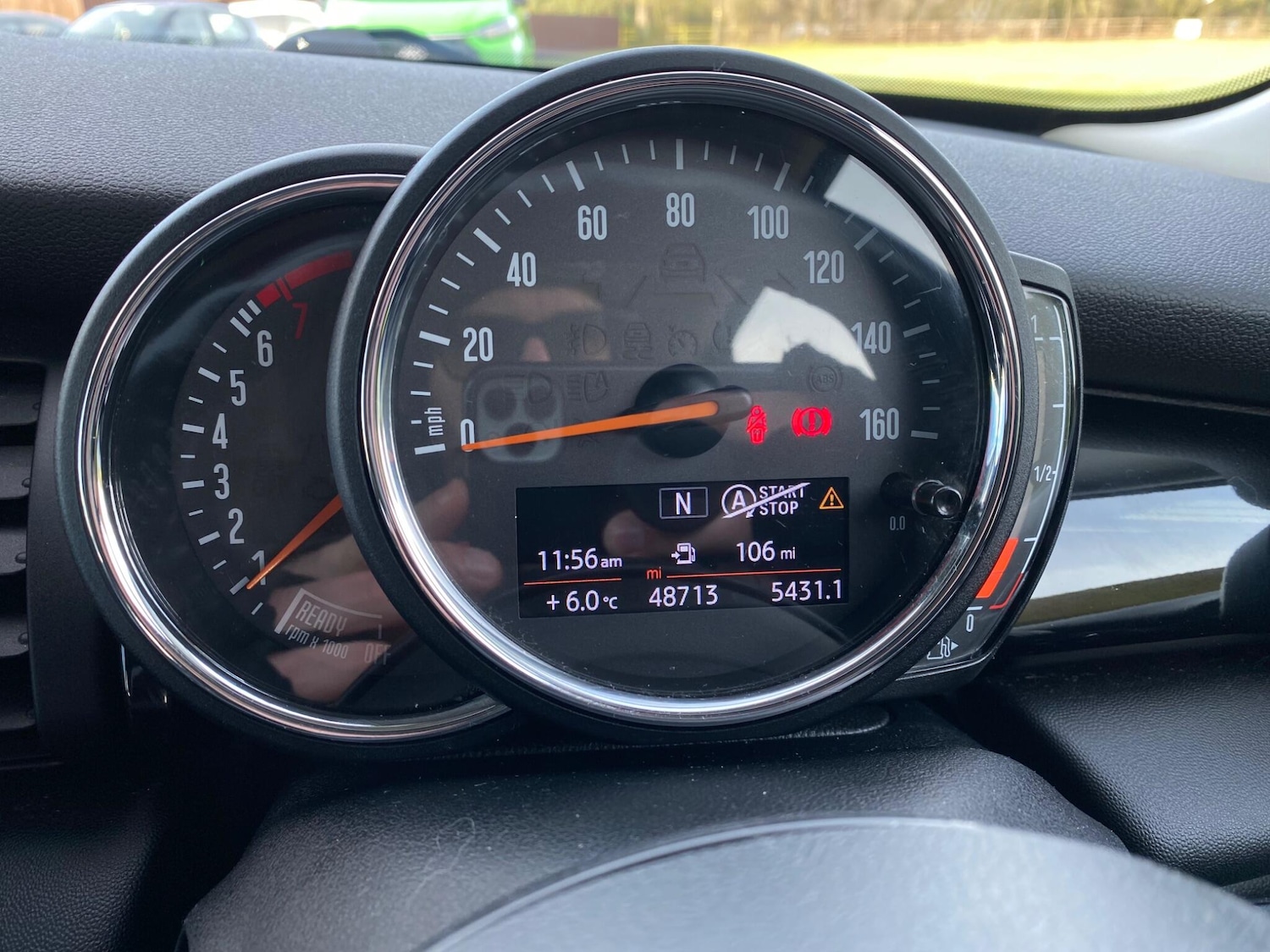 Used MINI Hatch 2017 for sale - 77344063: Photo 45