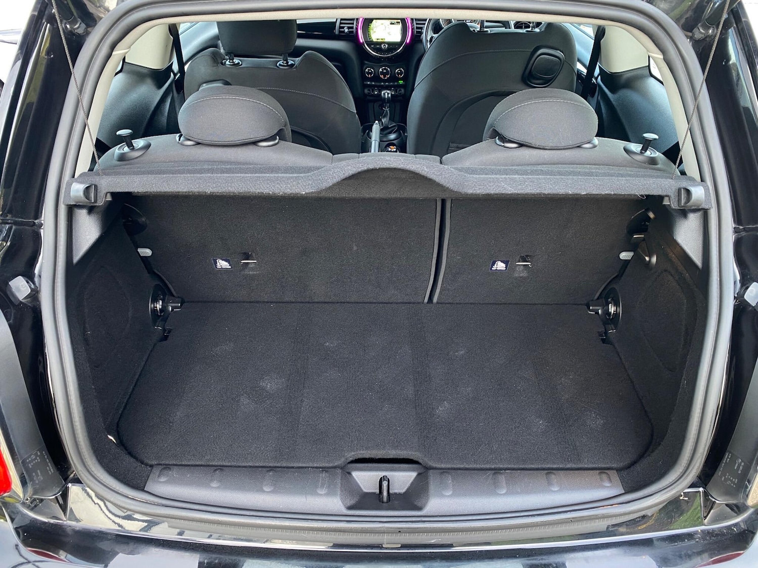 Used MINI Hatch 2017 for sale - 77344063: Photo 50