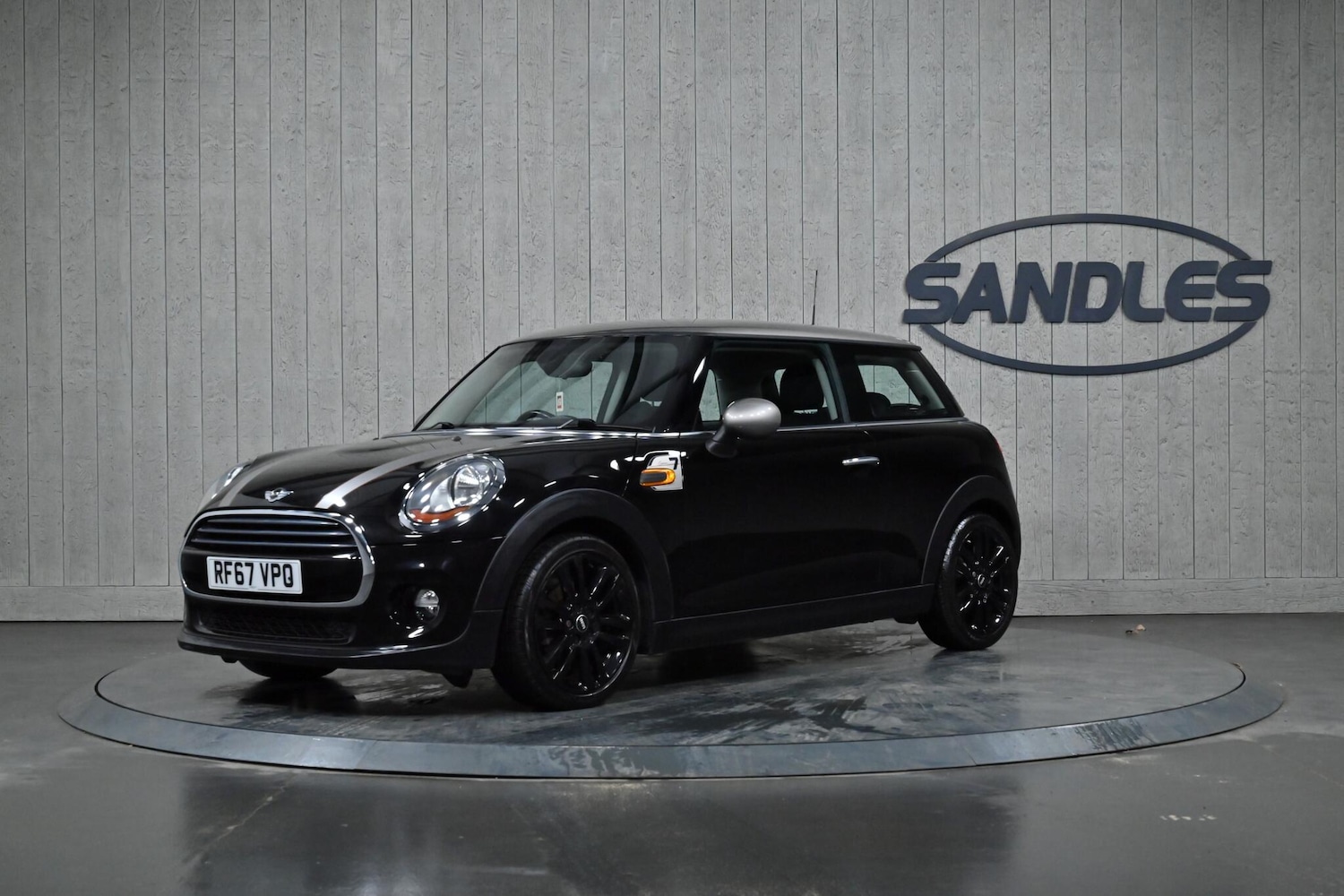 Used MINI Hatch for sale - 77344063: Photo 7