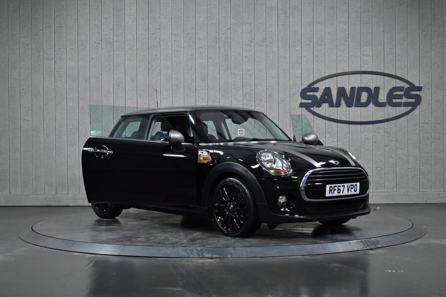 Used MINI Hatch for sale - 77344063: Photo 8