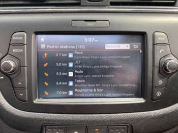 Used Kia Ceed 2017 for sale - 74945639: Photo