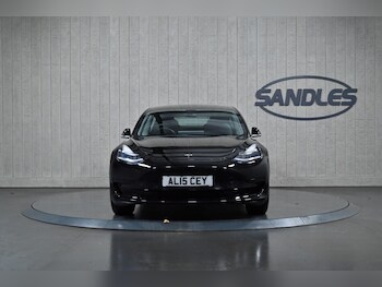 Used Tesla Model 3 2020 for sale - 76714827: Photo