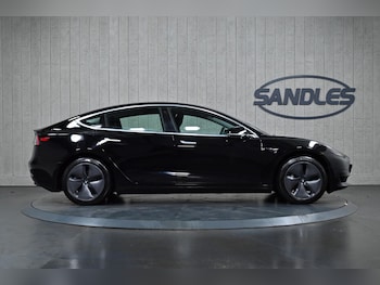 Used Tesla Model 3 2020 for sale - 76714827: Photo