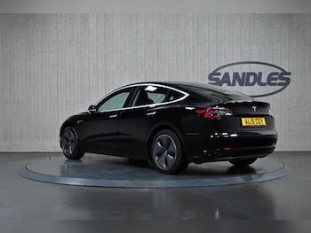 Used Tesla Model 3 2020 for sale - 76714827: Photo