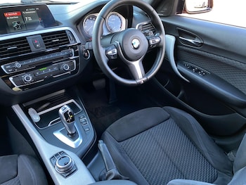 Used BMW 1 Series 2017 for sale - 78461926: Photo