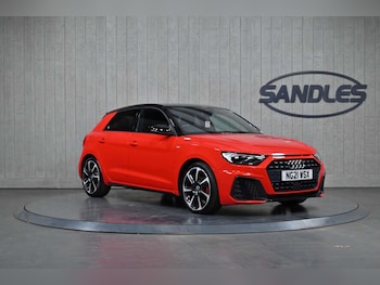 Used Audi A1 2021 for sale - 78577603: Photo
