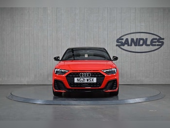 Used Audi A1 2021 for sale - 78577603: Photo