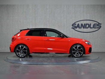 Used Audi A1 2021 for sale - 78577603: Photo