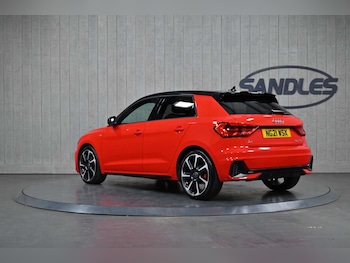 Used Audi A1 2021 for sale - 78577603: Photo