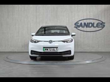 Used Volkswagen ID3 2022 for sale - 74935564: Photo