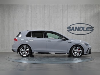 Used Volkswagen Golf 2020 for sale - 75623996: Photo