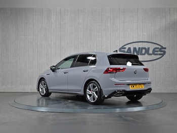 Used Volkswagen Golf 2020 for sale - 75623996: Photo