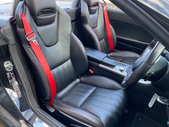 Used Mercedes-Benz SLK 2015 for sale - 78577505: Photo