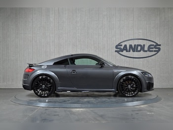 Used Audi TT 2020 for sale - 77723004: Photo