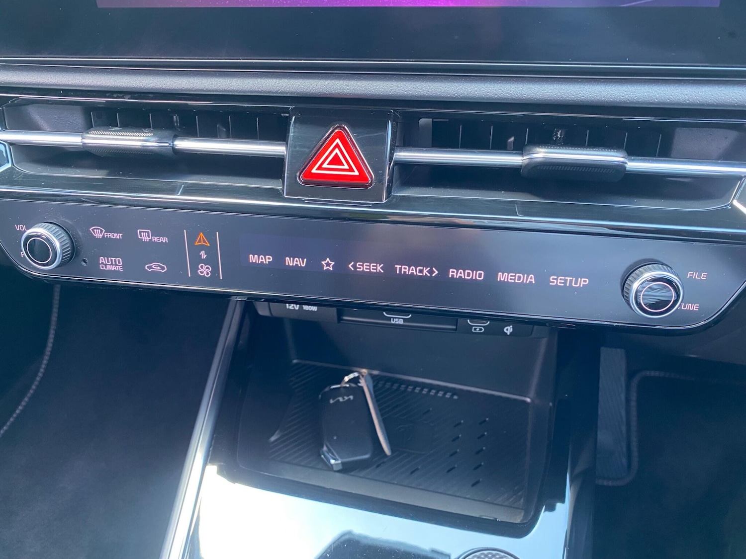 Vehicle 40