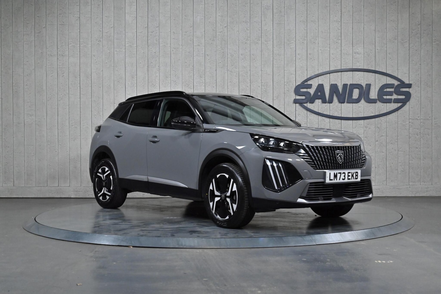 Used Peugeot 2008 2023 for sale - 76832746: Photo 1