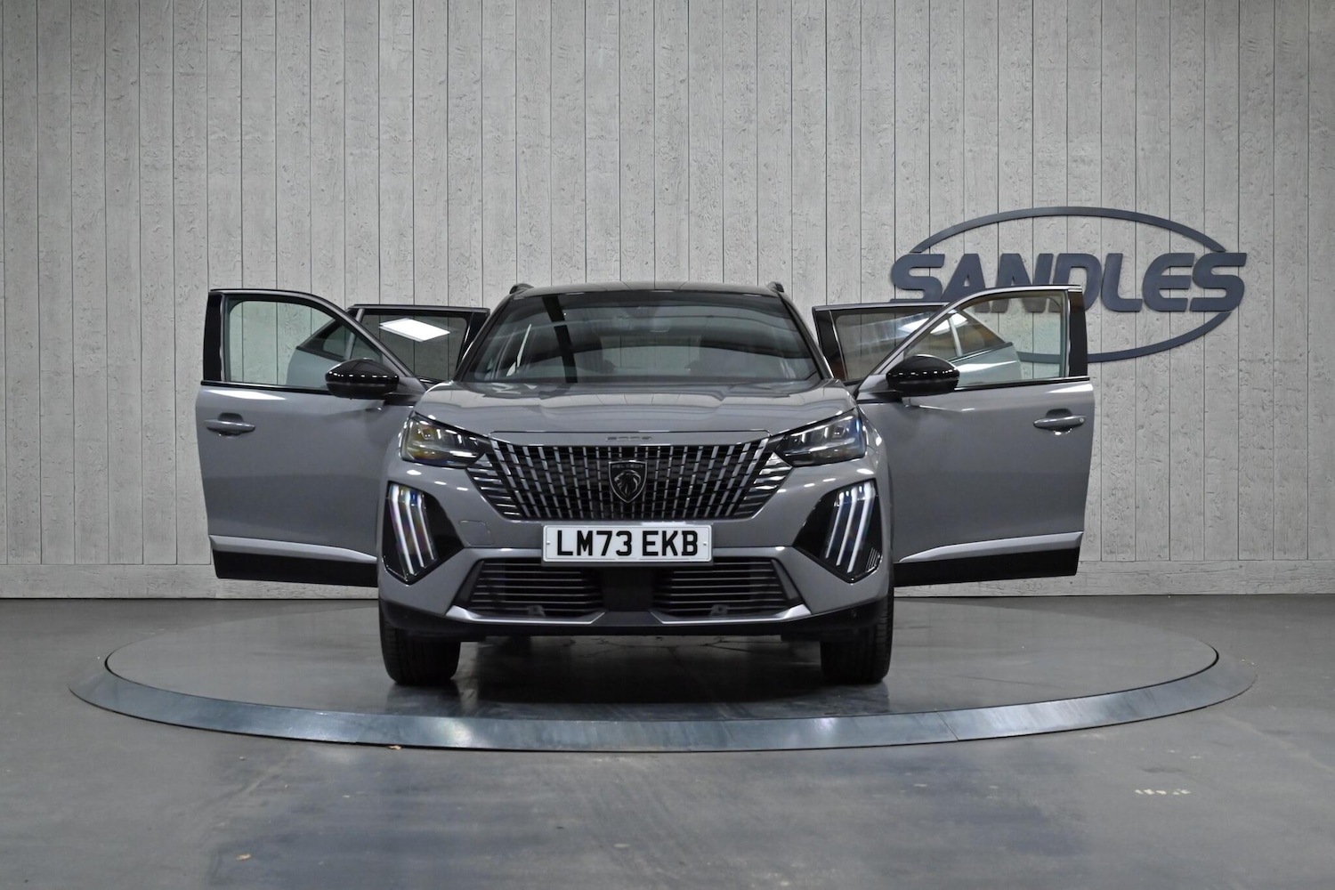 Used Peugeot 2008 2023 for sale - 76832746: Photo 10