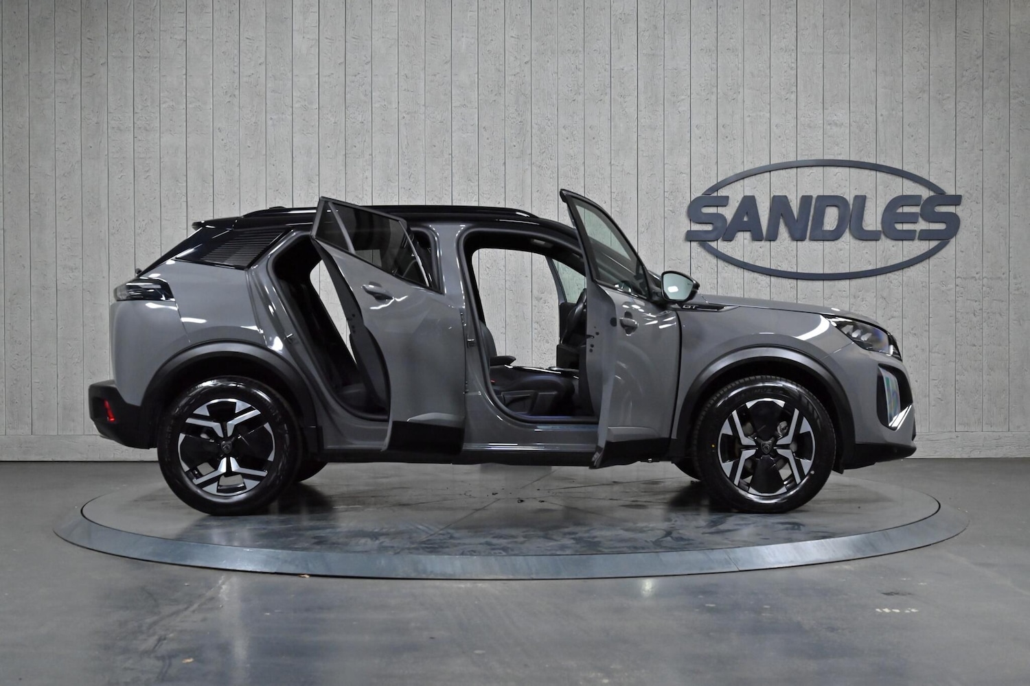 Used Peugeot 2008 2023 for sale - 76832746: Photo 11