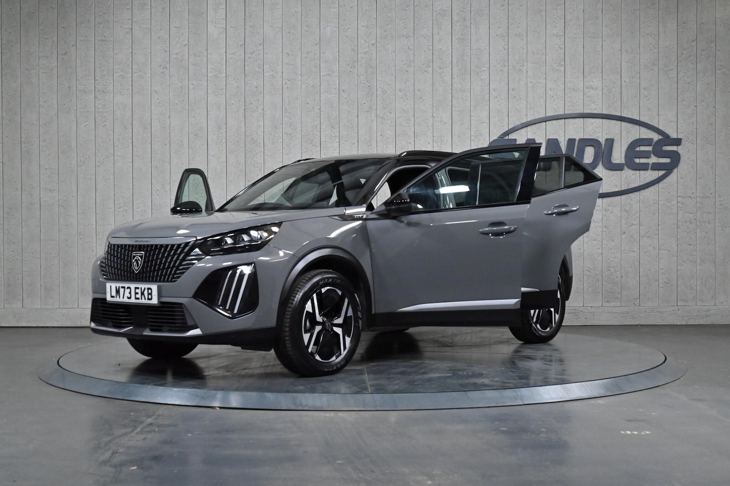 Used Peugeot 2008 2023 for sale - 76832746: Photo 15