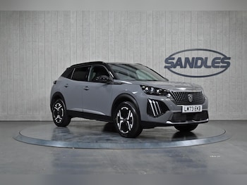 2023 (73) - 1.2 PureTech GT EAT Euro 6 (s/s) 5dr