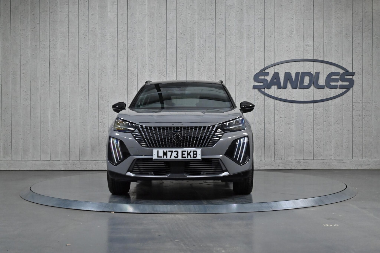 Used Peugeot 2008 2023 for sale - 76832746: Photo 2